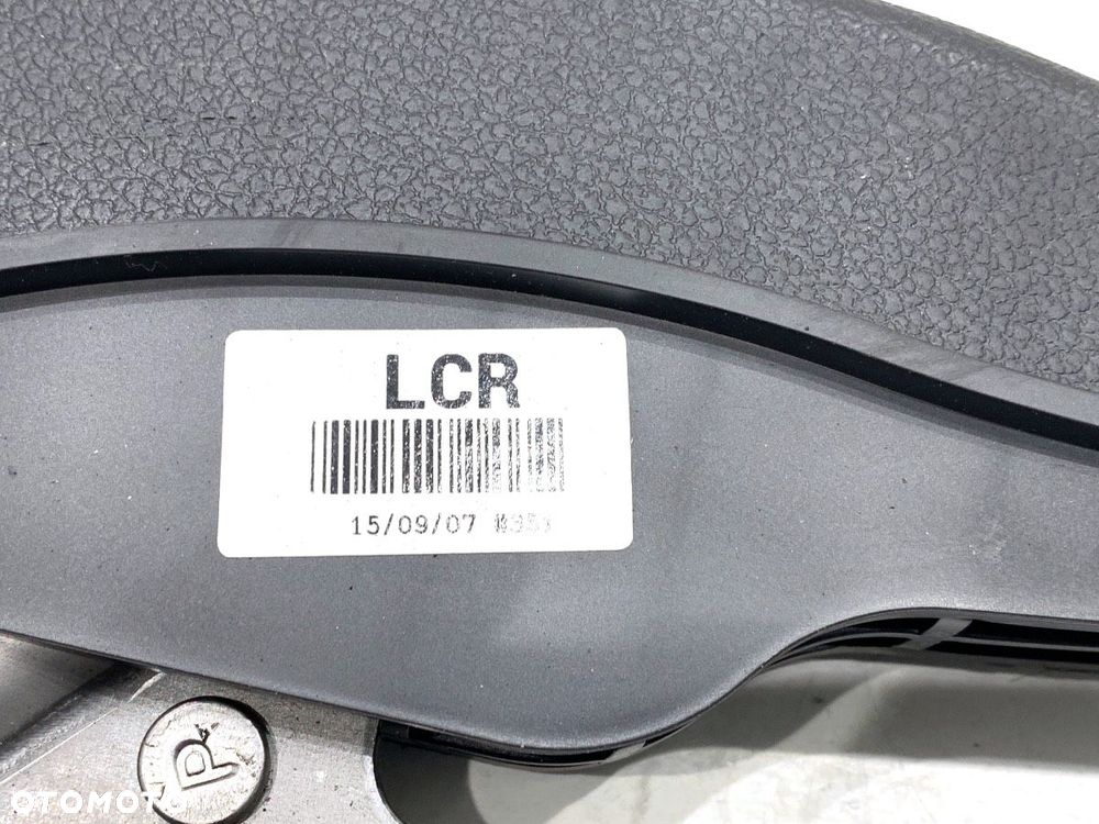 DŹWIGNIA HAMULCA RĘCZNEGO  HYUNDAI TUCSON (TL, TLE) 2015 - 2022 1.6 T-GDi 130 kW [177 KM] benzyna - 4