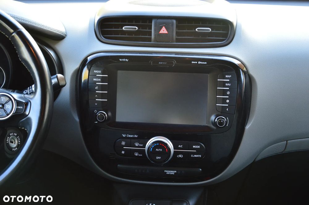 Kia Soul - 16