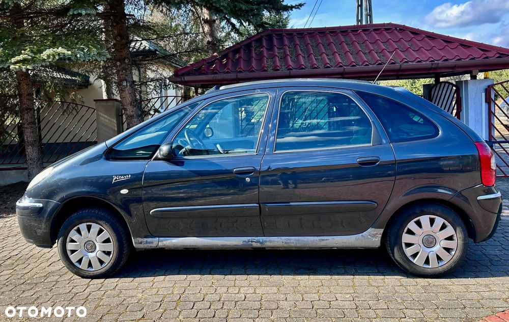 Citroën Xsara Picasso - 3