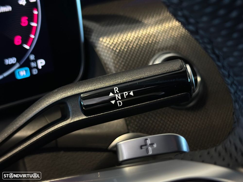 Mercedes-Benz GLC 300 - 22