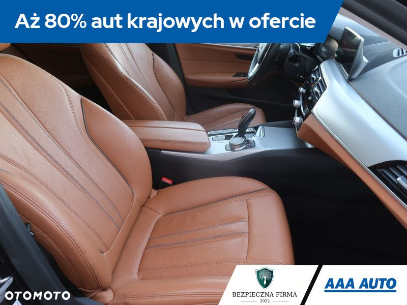 BMW Seria 5 - 10