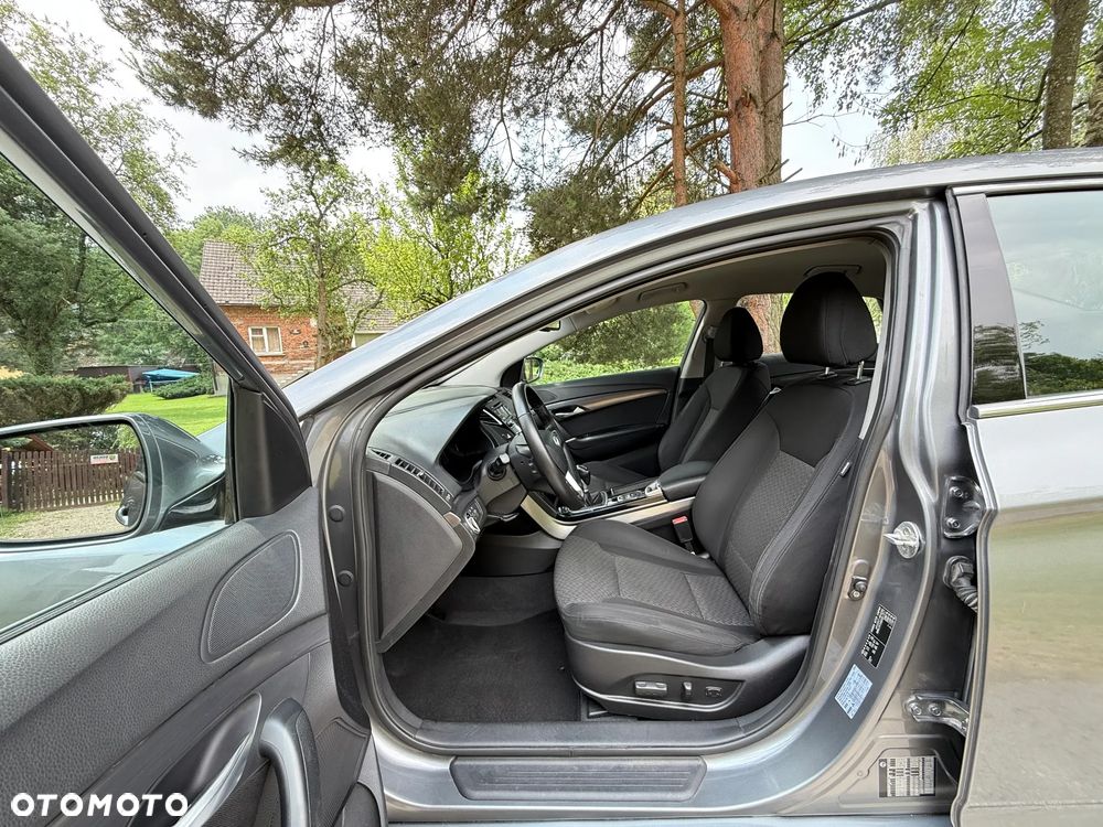 Hyundai i40 1.7 CRDi Comfort - 15