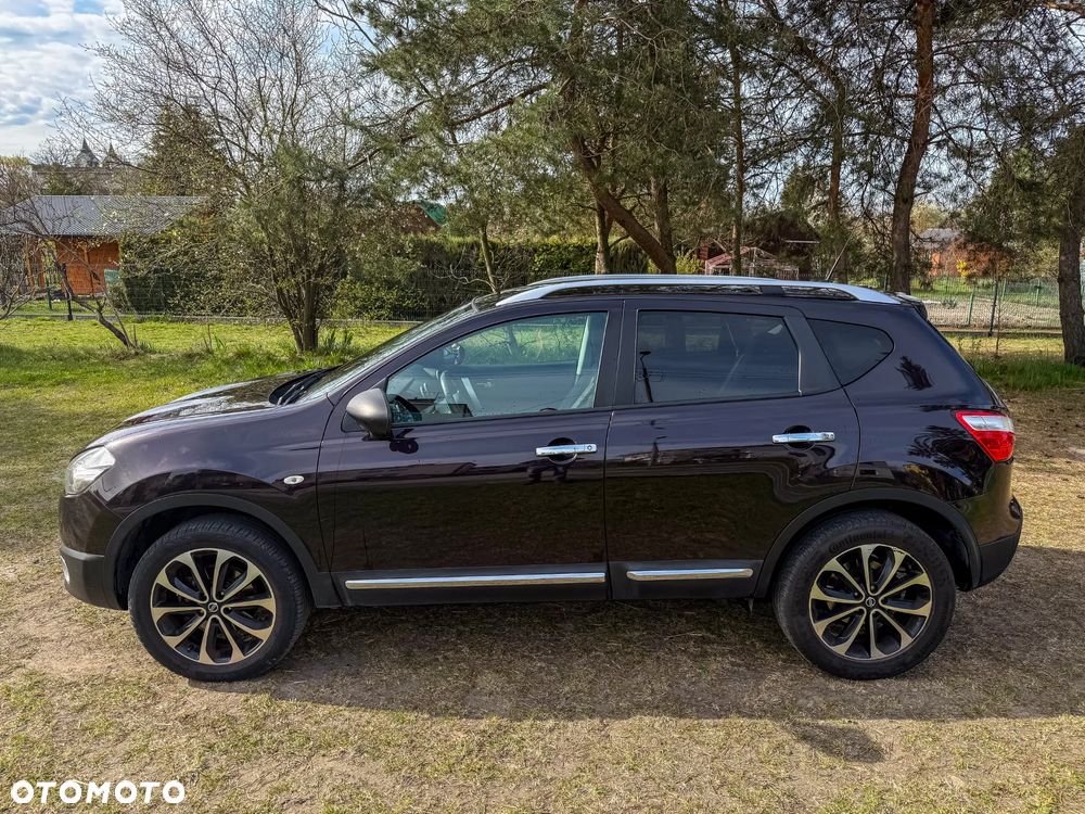 Nissan Qashqai 1.6 DCi Tekna - 3