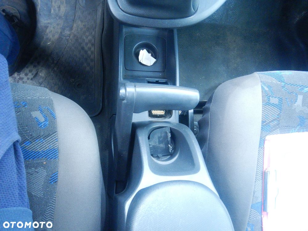 CZĘŚCI - Renault Kangoo II Z.E. 60KM ELEKTRYK Automat LAKIER CN030 2012r. INDEX - 8896 - 10