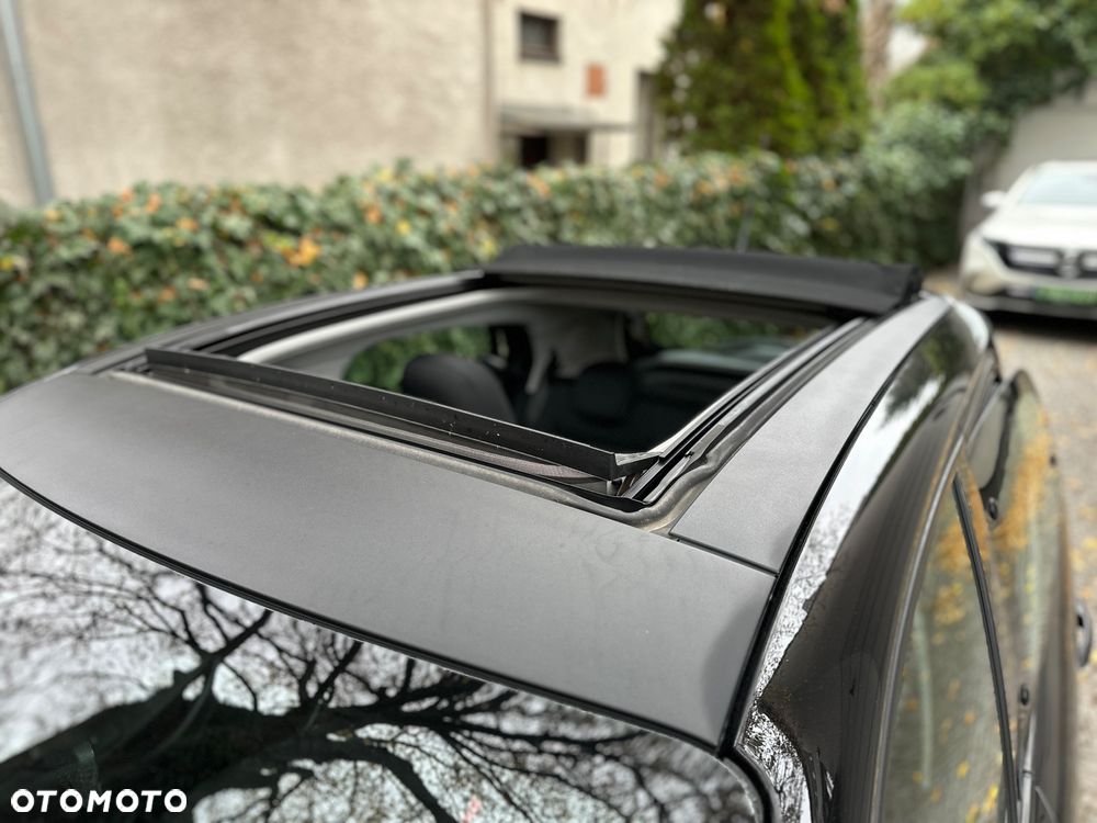 Smart Forfour EQ - 16