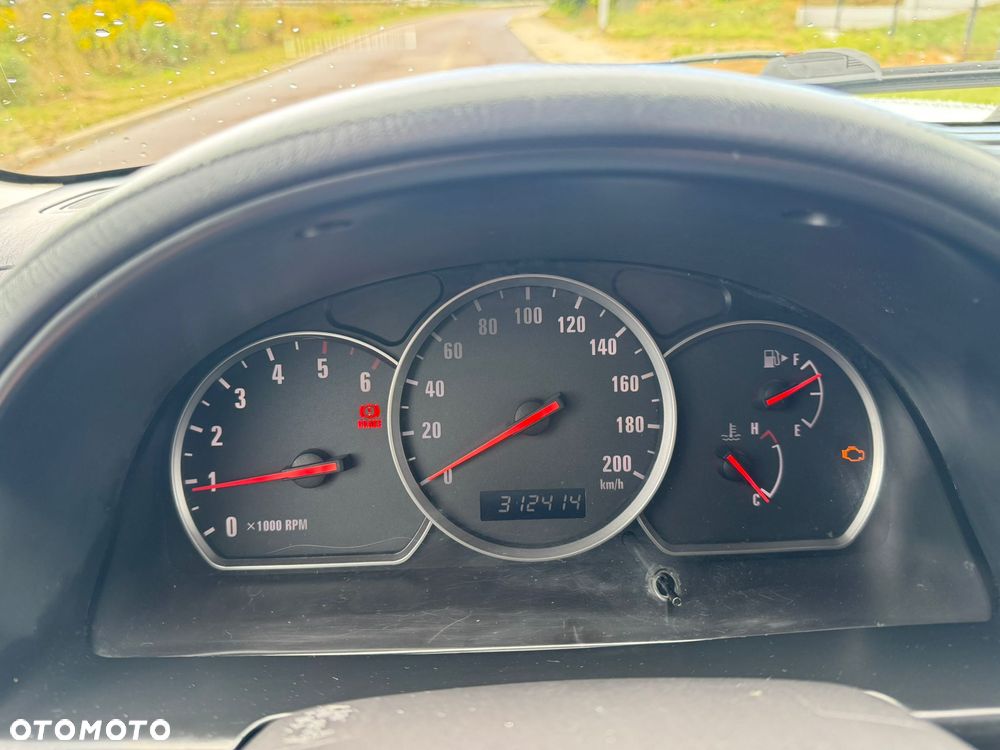 Suzuki Grand Vitara XL-7 2.0 TD Comfort - 6
