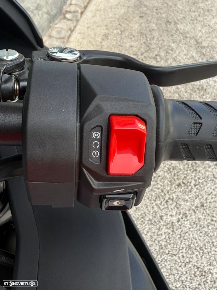 Aprilia RS 457 - MOTA DE SERVIÇO !! - DESDE 95 EUR / MÊS !! - 28