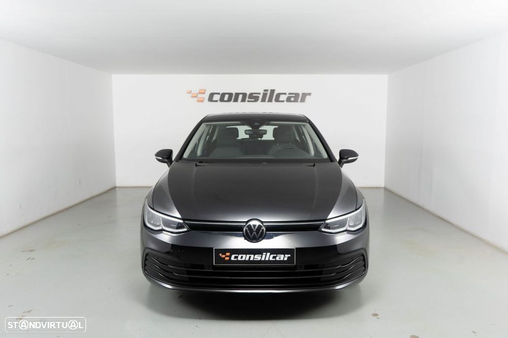 VW Golf 1.0 TSI Life - 2