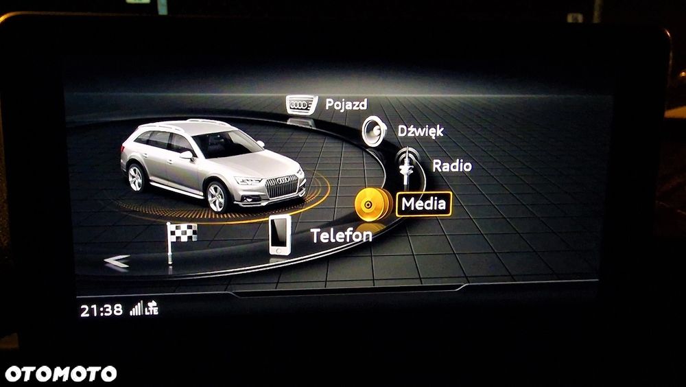 Audi A4 Allroad - 25