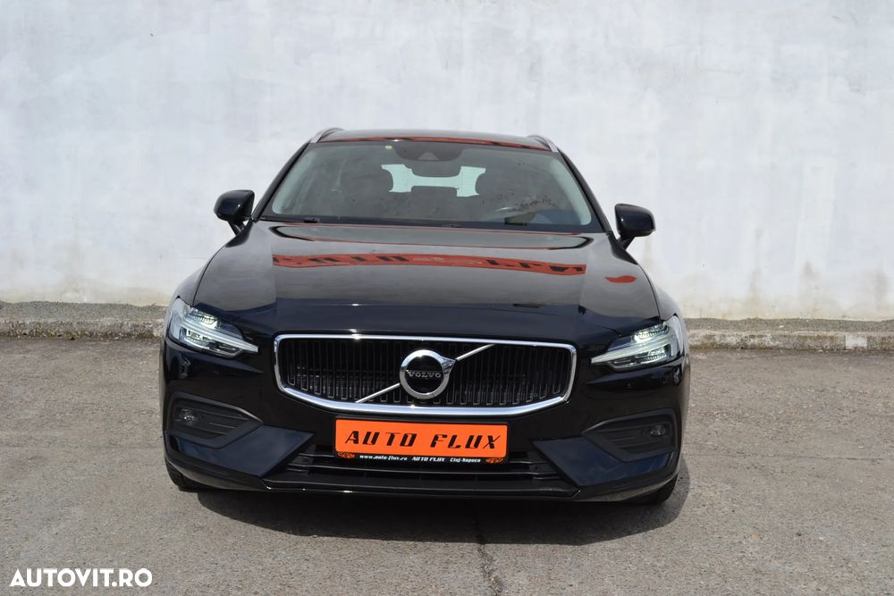 Volvo V60 B4 D Geartronic Momentum Pro - 2