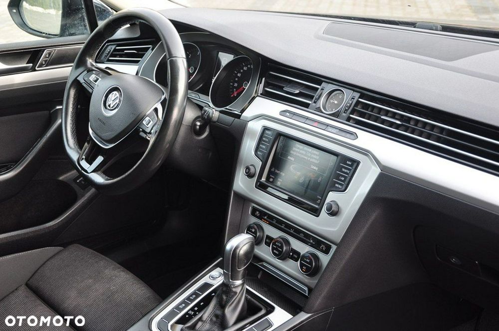Volkswagen Passat Variant - 27