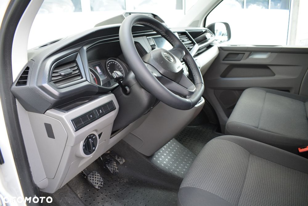 Volkswagen TRANSPORTER T6.1 150KM - 20