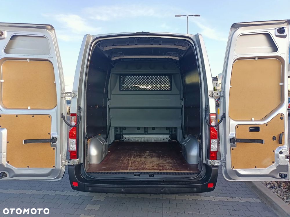 Renault MASTER Opel MOVANO - 38