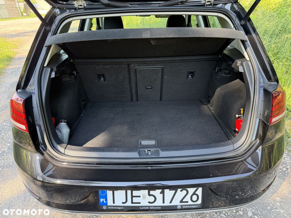 Volkswagen Golf 1.4 TSI BMT Comfortline - 16
