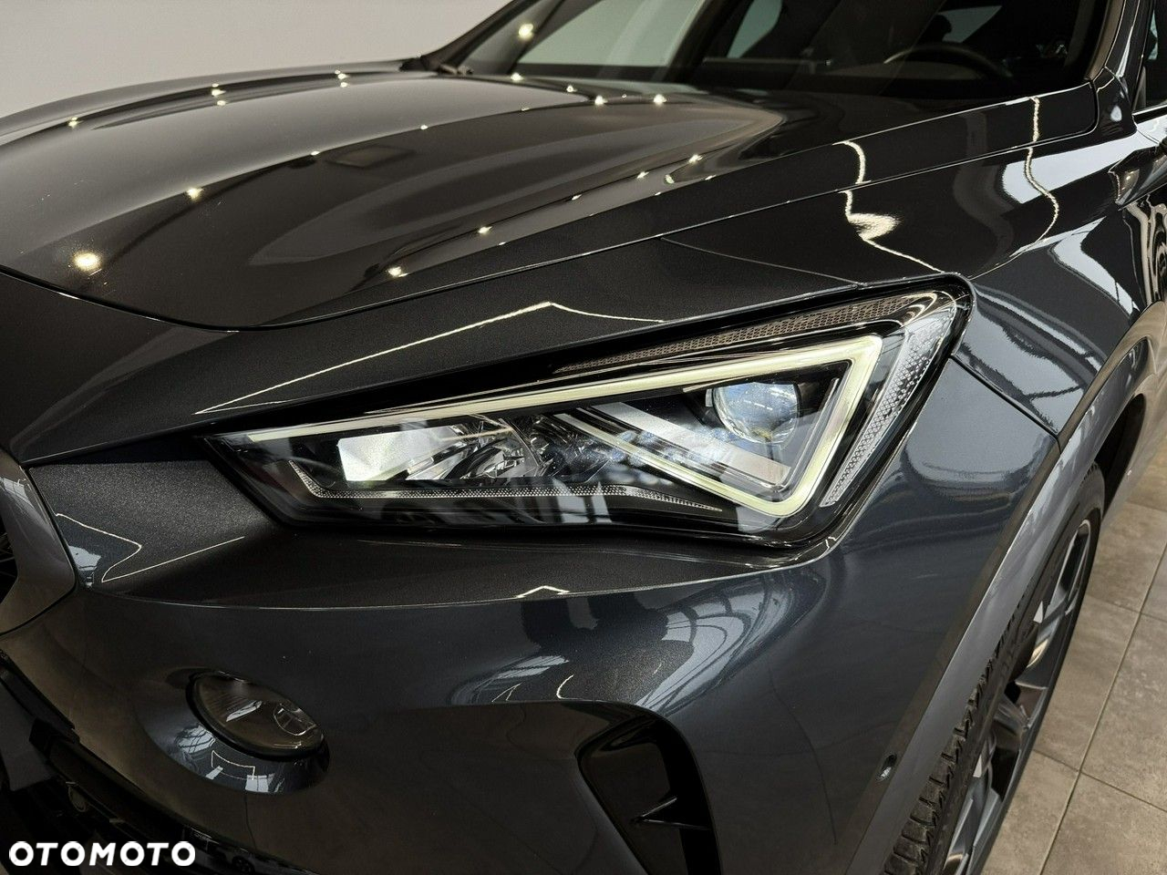 Cupra Formentor - 10