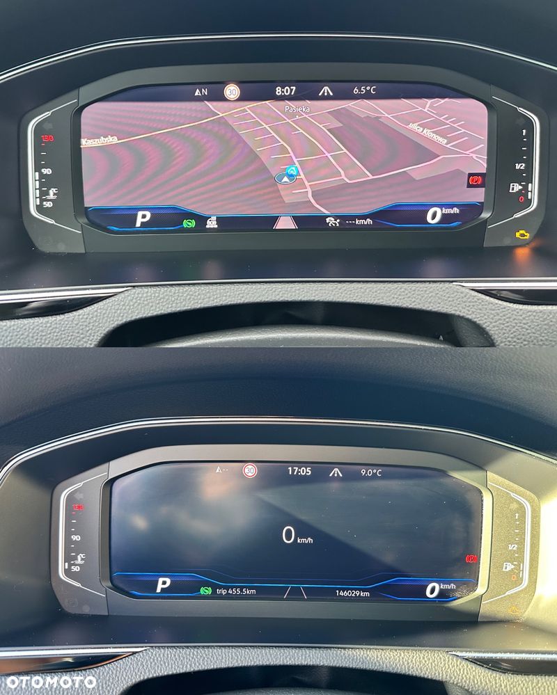 Volkswagen Passat 1.5 TSI EVO Elegance DSG - 38