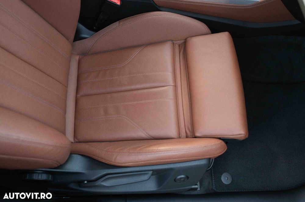 Audi Q5 50 TFSIe Sportback quattro S tronic S line - 28