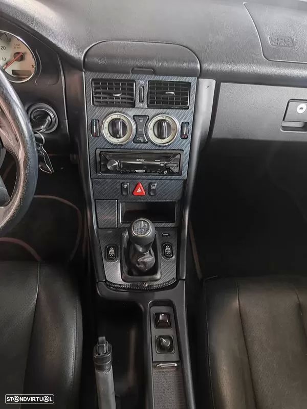 Mercedes-Benz SLK 200 Kompressor - 29