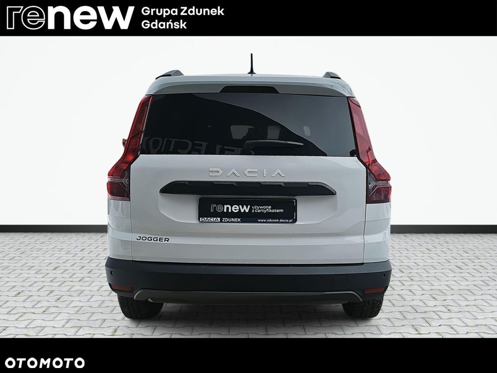 Dacia Jogger - 7