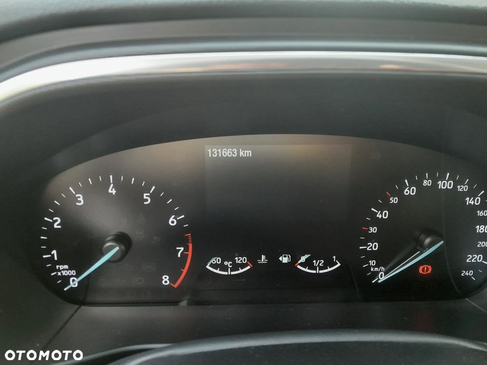 Ford Focus 1.0 EcoBoost Start-Stopp-System ACTIVE DESIGN - 12