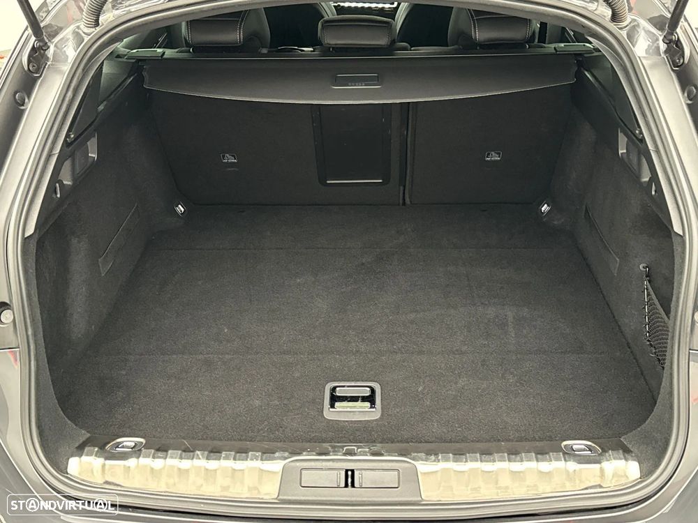 Peugeot 508 SW 1.5 BlueHDi Allure EAT8 - 16
