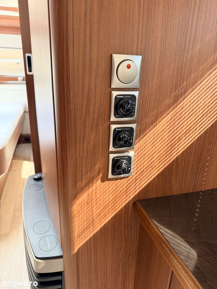 Fendt Larimar 700 - 20