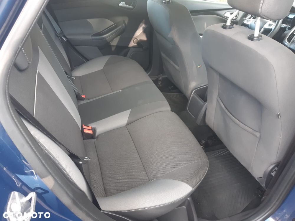 Ford Focus - 27