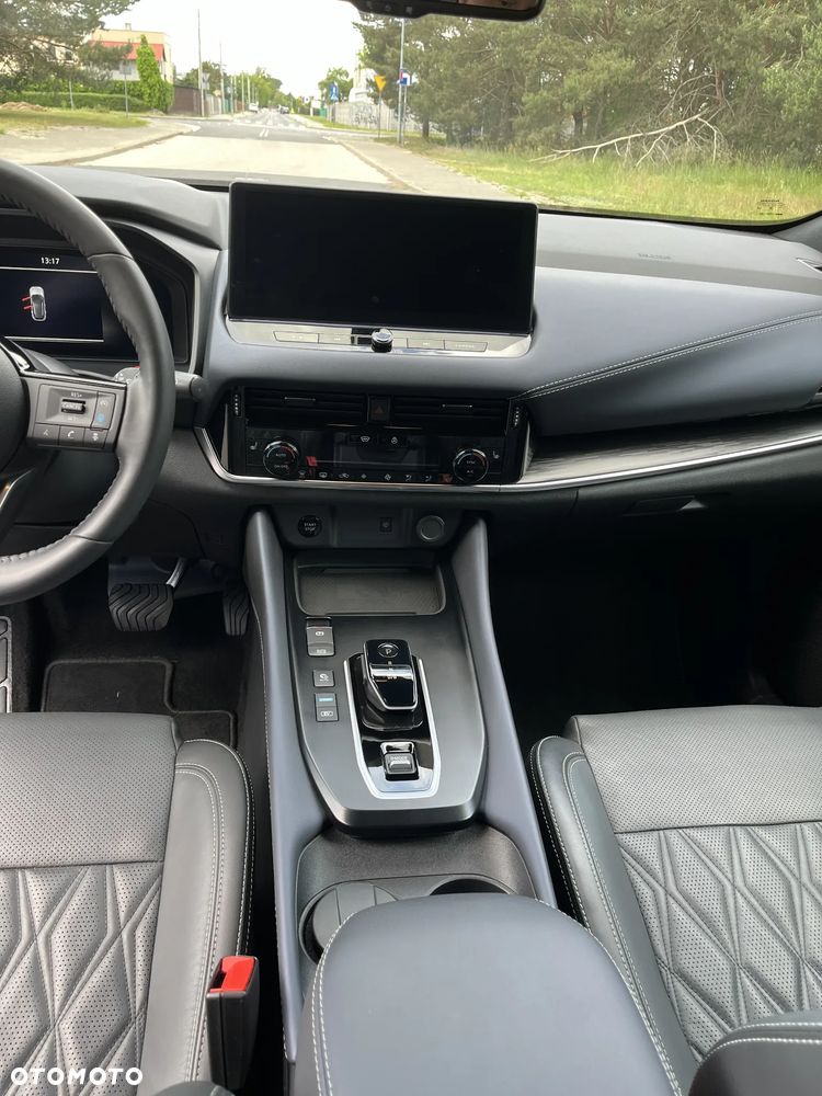 Nissan Qashqai 1.5 e-POWER Tekna+ - 24