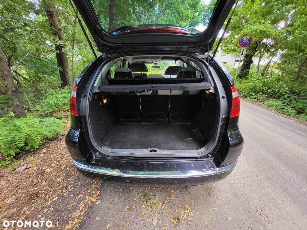 Citroën C4 Picasso 1.6 HDi SX Pack - 12
