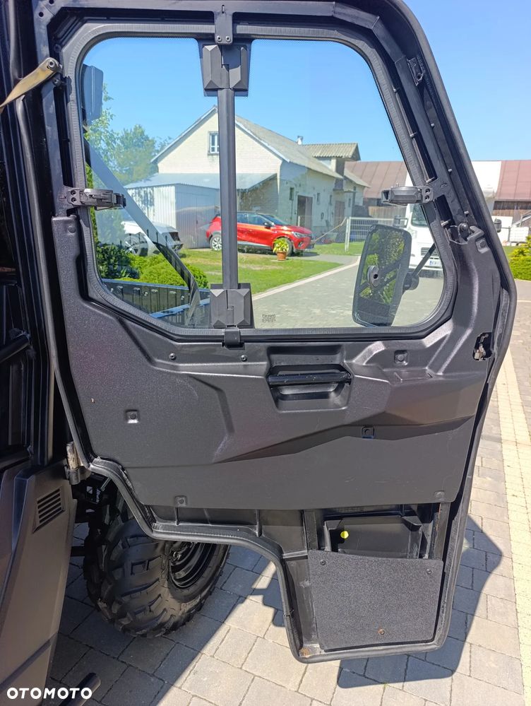Polaris Ranger XP - 12