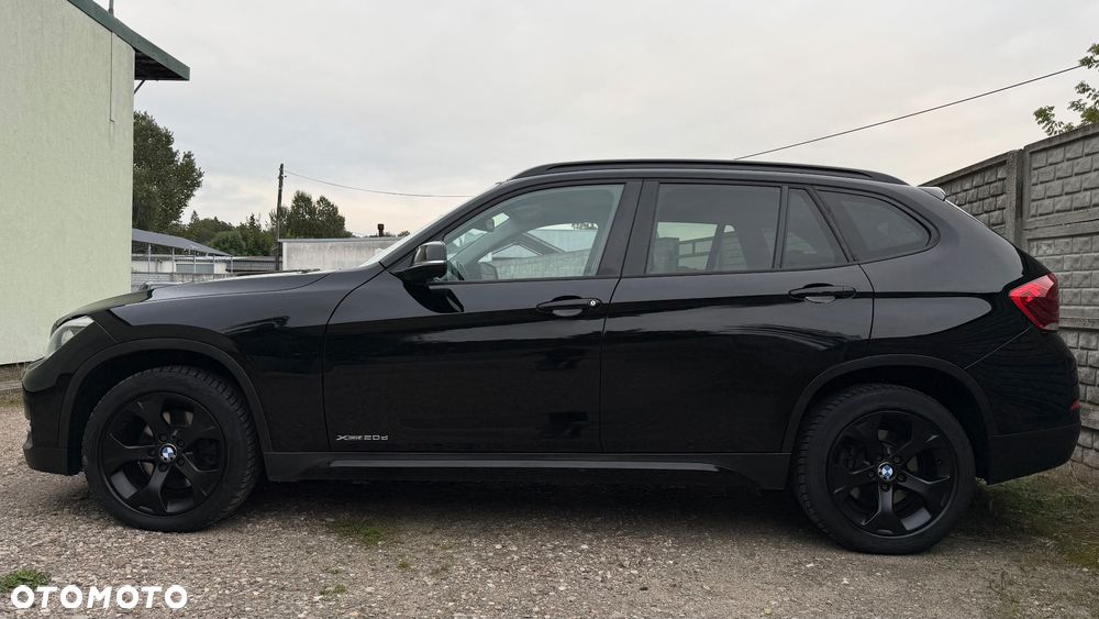 BMW X1 xDrive20d Sport Line - 36