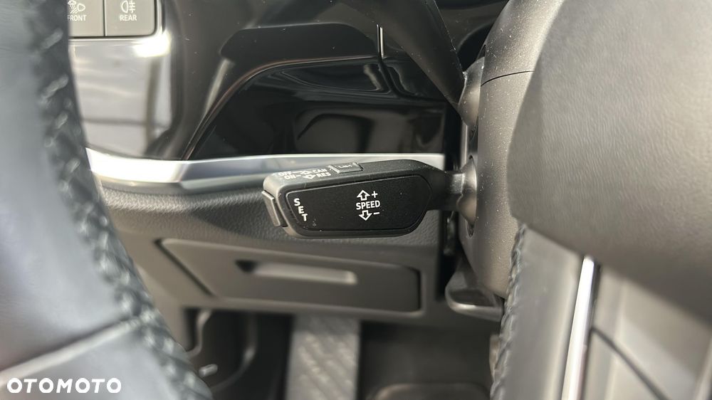 Audi Q3 35 TFSI Advanced S tronic - 27