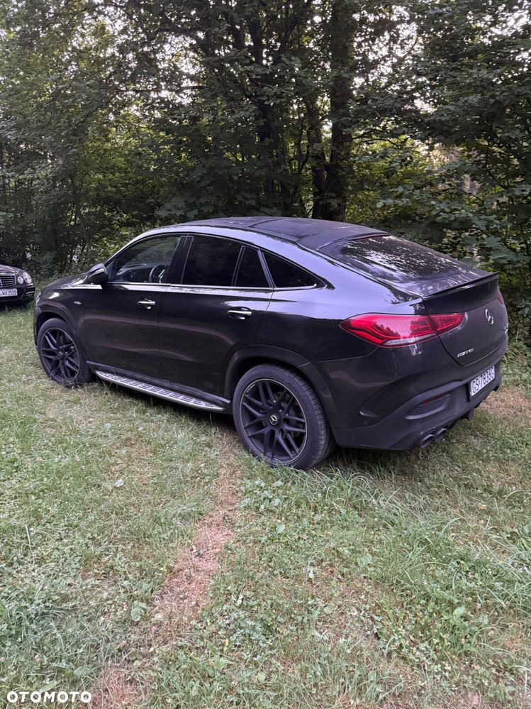 Mercedes-Benz GLE - 2