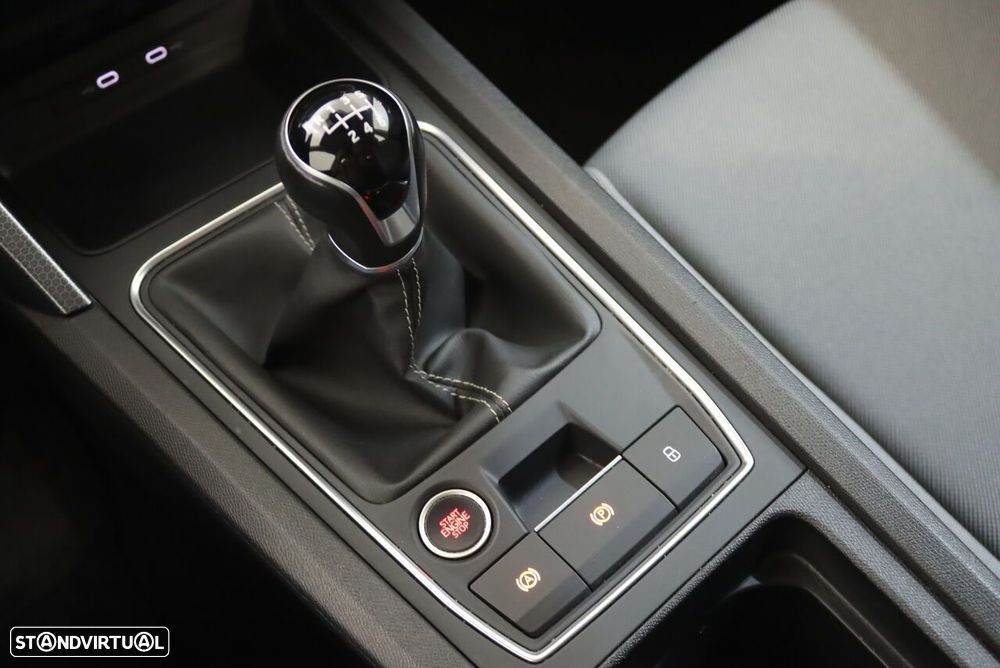 SEAT Leon ST 2.0 TDI Style - 19