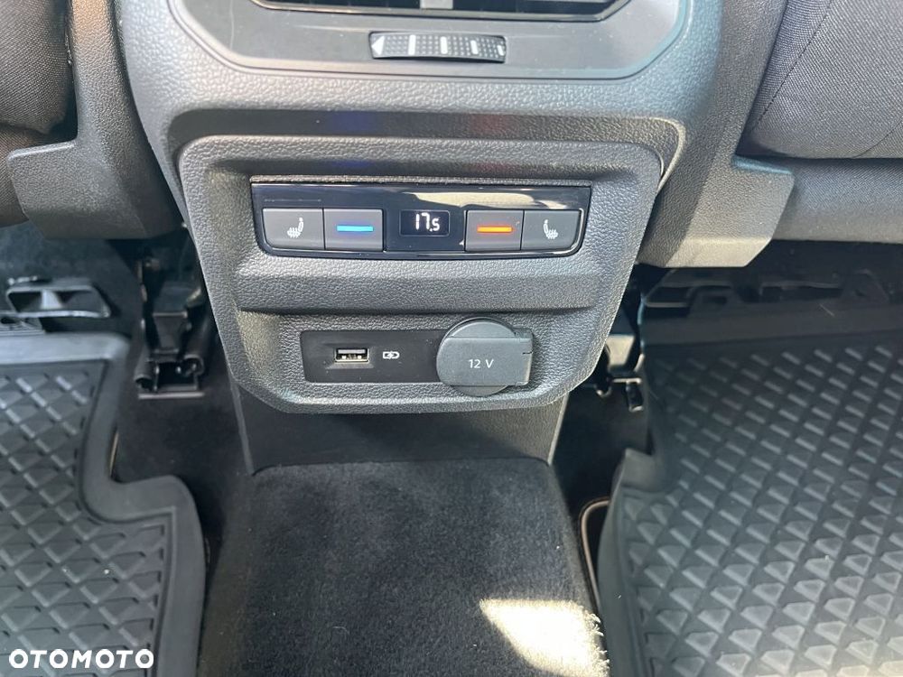 Volkswagen Tiguan 2.0 TDI BMT SCR 4Mot Highline DSG - 10