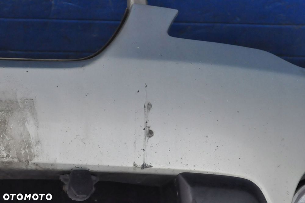 SUBARU LEGACY IV ZDERZAK PRZÓD PRZEDNI KOMBI - 11