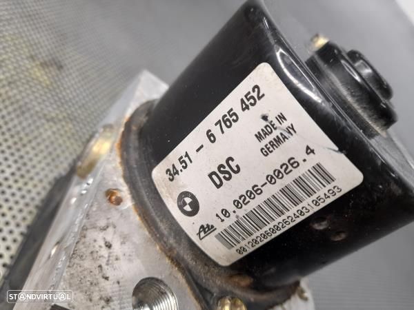 Abs  Bmw 3 Compact (E46) - 3