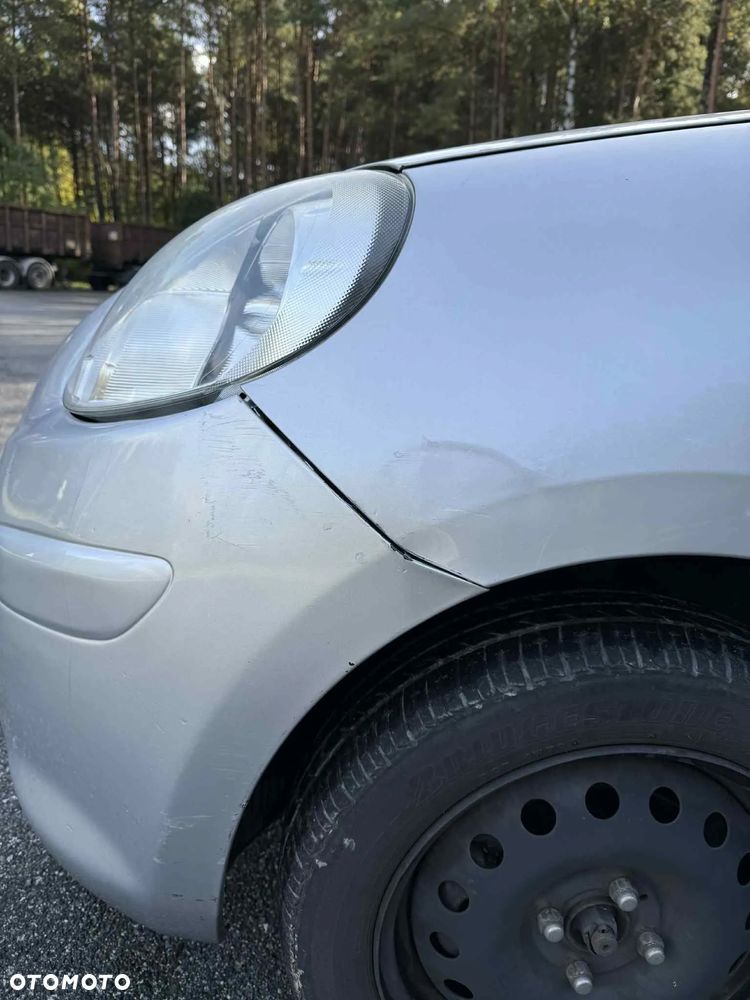 Nissan Micra 1.2 Acenta - 13