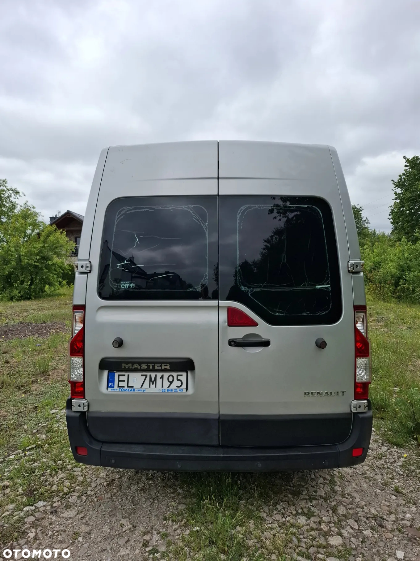 Renault Master dCi 125 L2H2 - 6