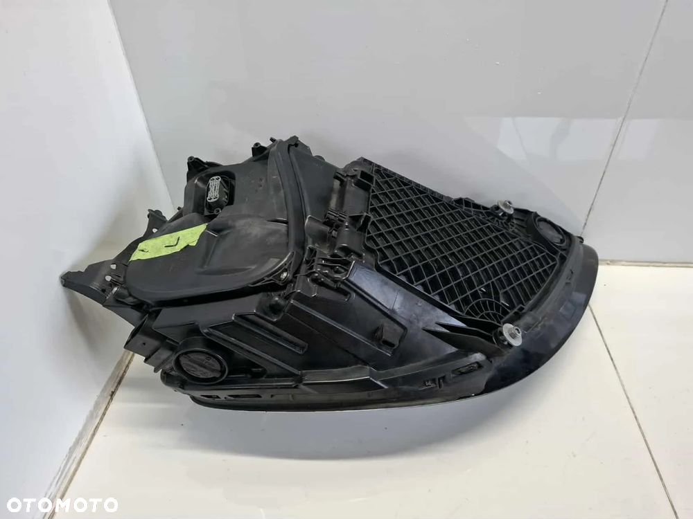 LAMPA LEWA PRZEDNIA PRZÓD FULL LED PORSCHE BOXSTER 718 982 CAYMAN 5nb941005b ŁADNA - 10