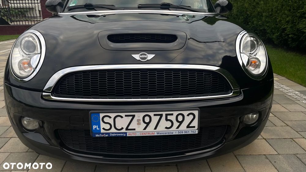MINI Cooper S Standard - 16