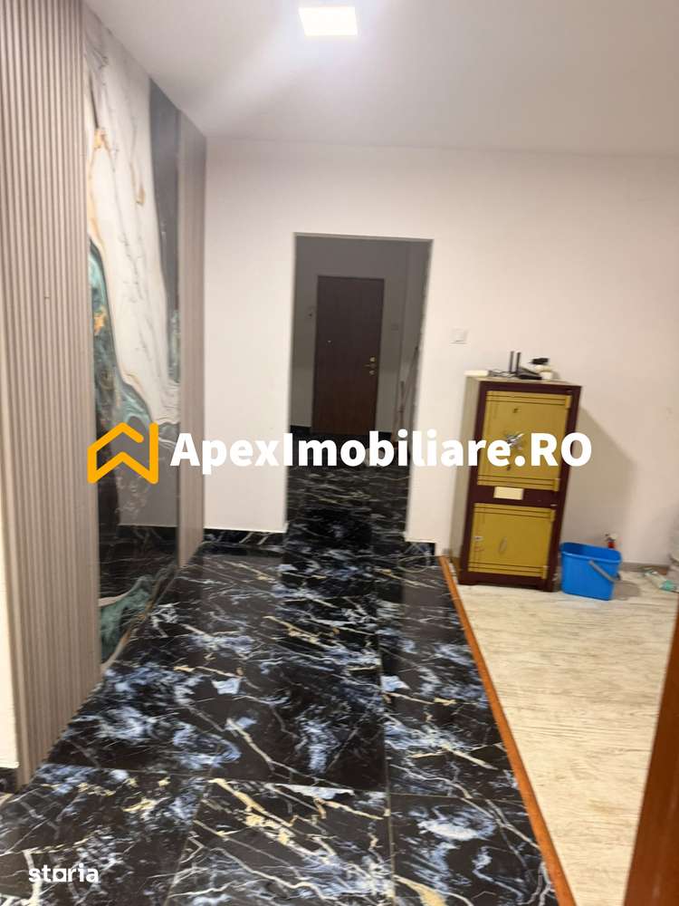 Apartament 4 camere de inchiriat Timpuri Noi Bucuresti ApexImobiliare — fotografia 3