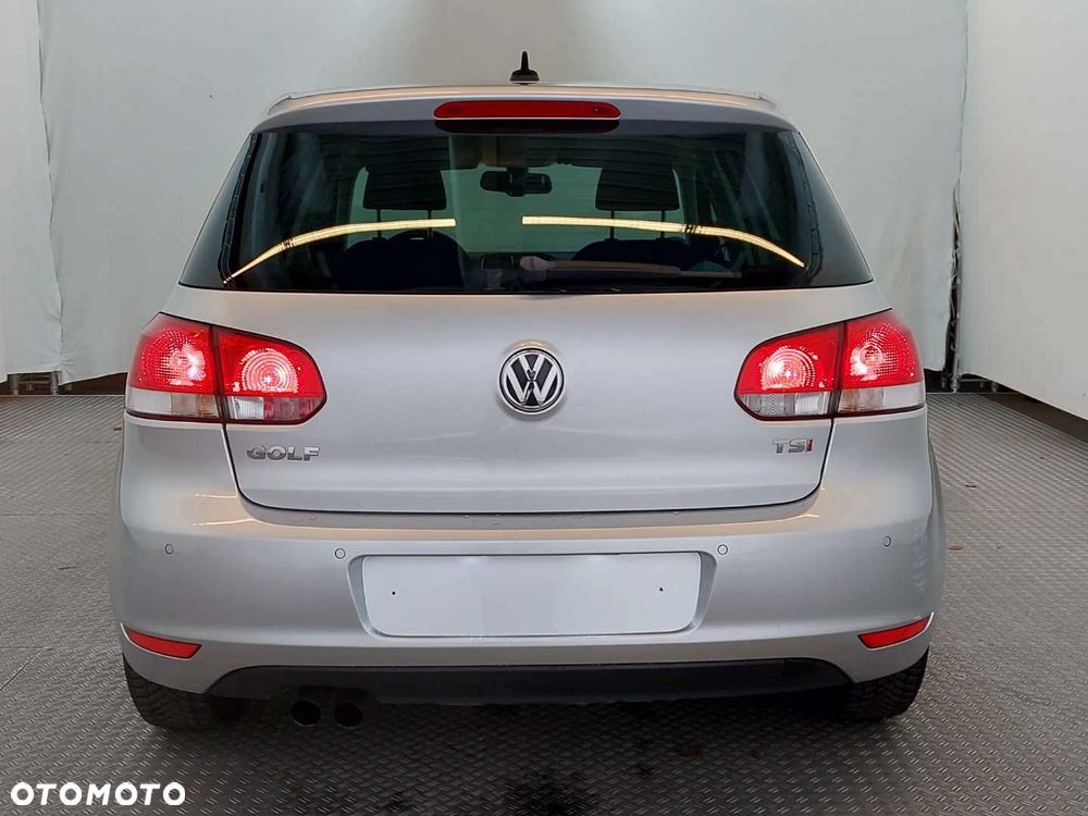 Volkswagen Golf 1.4 TSI Style - 7