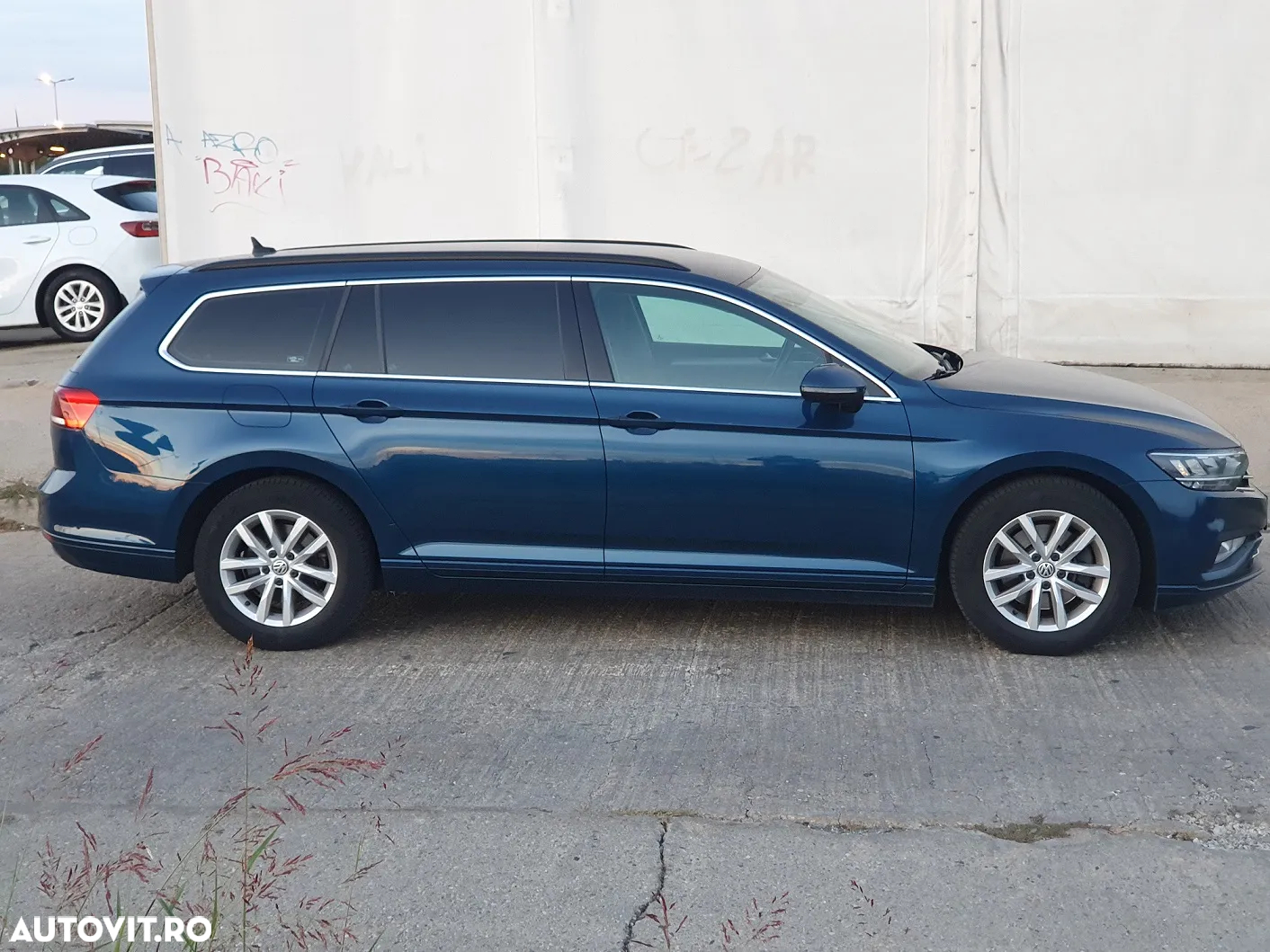 Volkswagen Passat Variant 1.5 TSI ACT OPF DSG Comfortline - 6