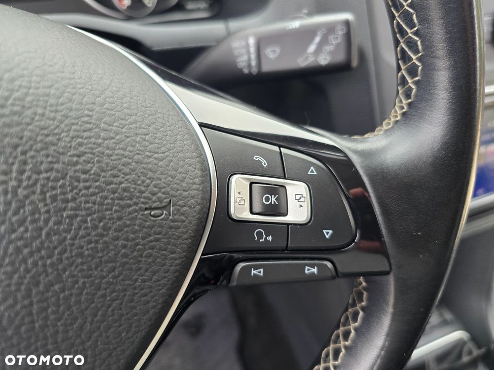 Volkswagen Caddy - 27