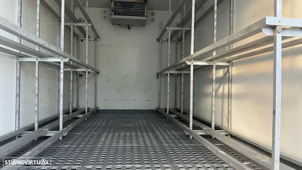 Mitsubishi CANTER FUSO 5S13 FE74SB4SLEA1/3 - 18