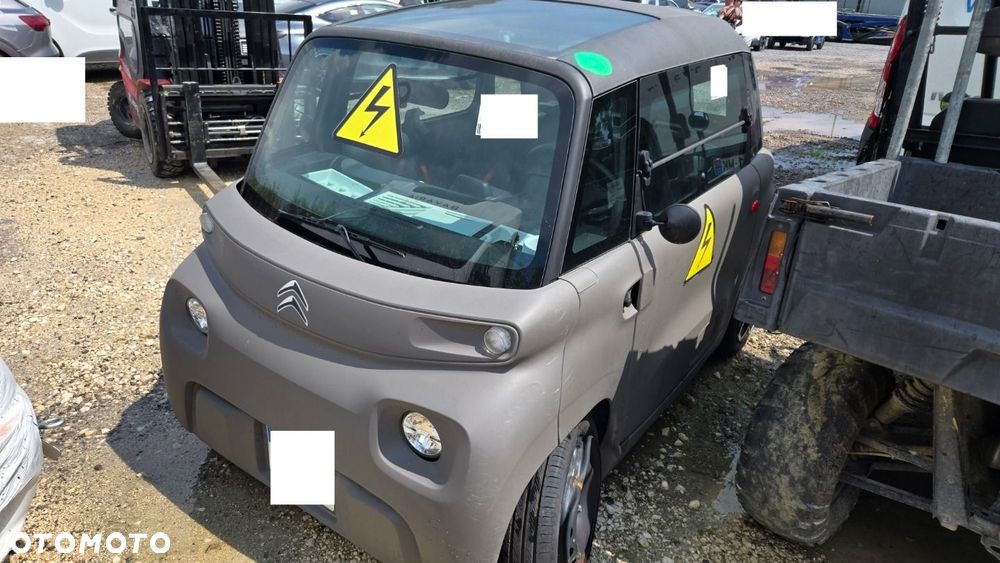 Citroën Ami - 2