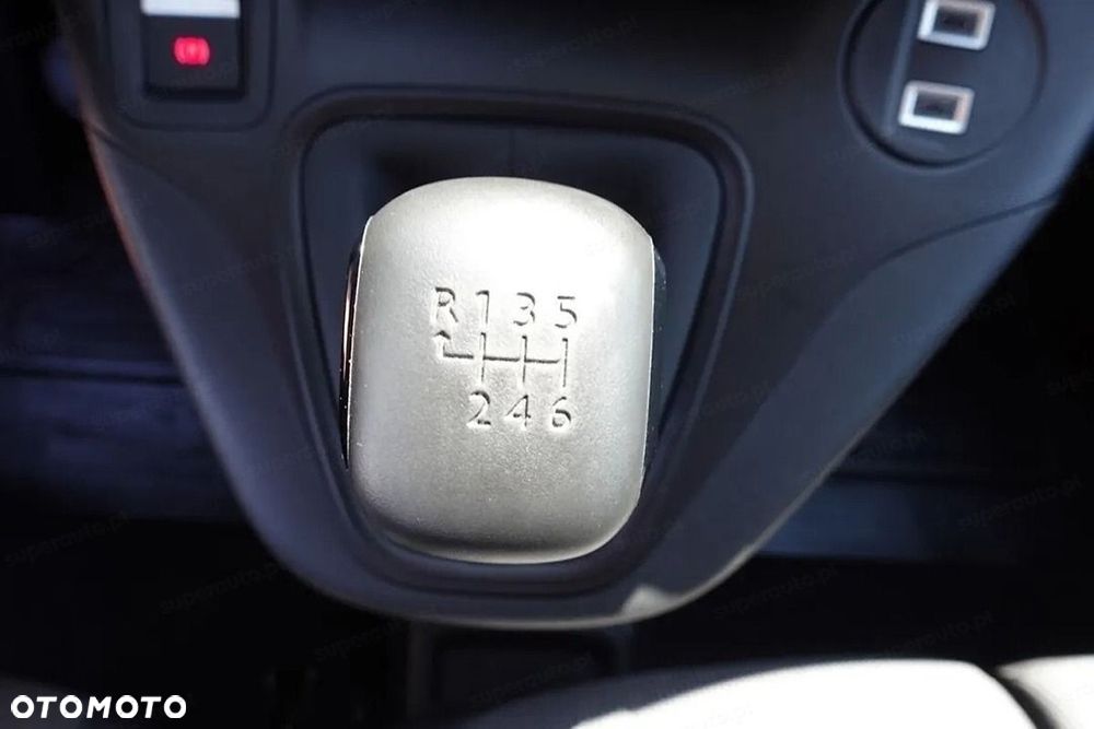 Toyota Proace City Long L2H1 Active 1.5 100KM - 17