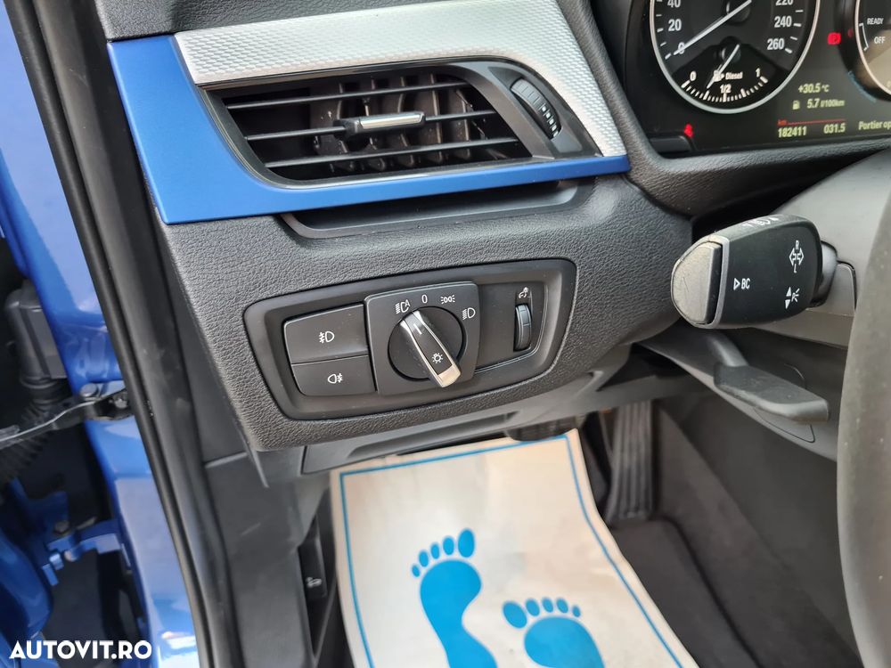 BMW X1 - 27