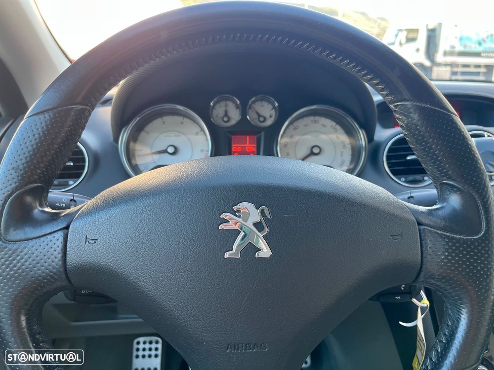 Peugeot 308 CC 1.6 VTi Premium - 38